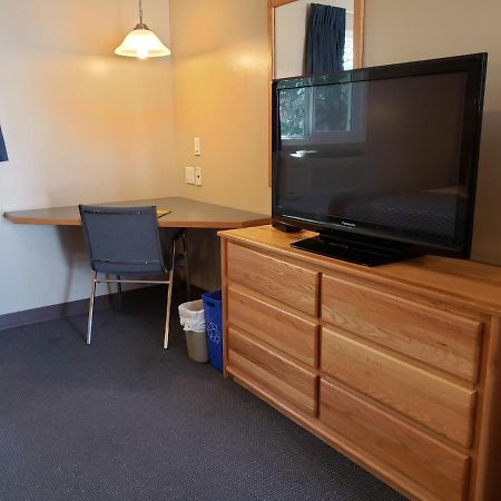 Lamplighter Inn Three Hills Luaran gambar