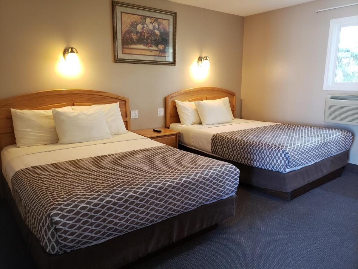 Lamplighter Inn Three Hills Luaran gambar